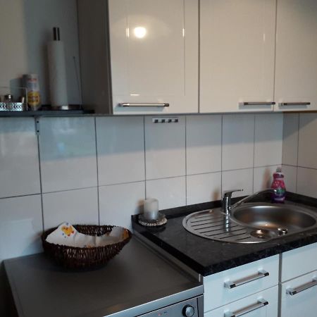 Ferienwohnung Heidehaus Hodenhagen Exterior foto